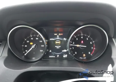 2017 Land Rover Range Rover Evoque Se/Se Premium z USA, uszkodzony, nr VIN SALVP2BG1HH249534